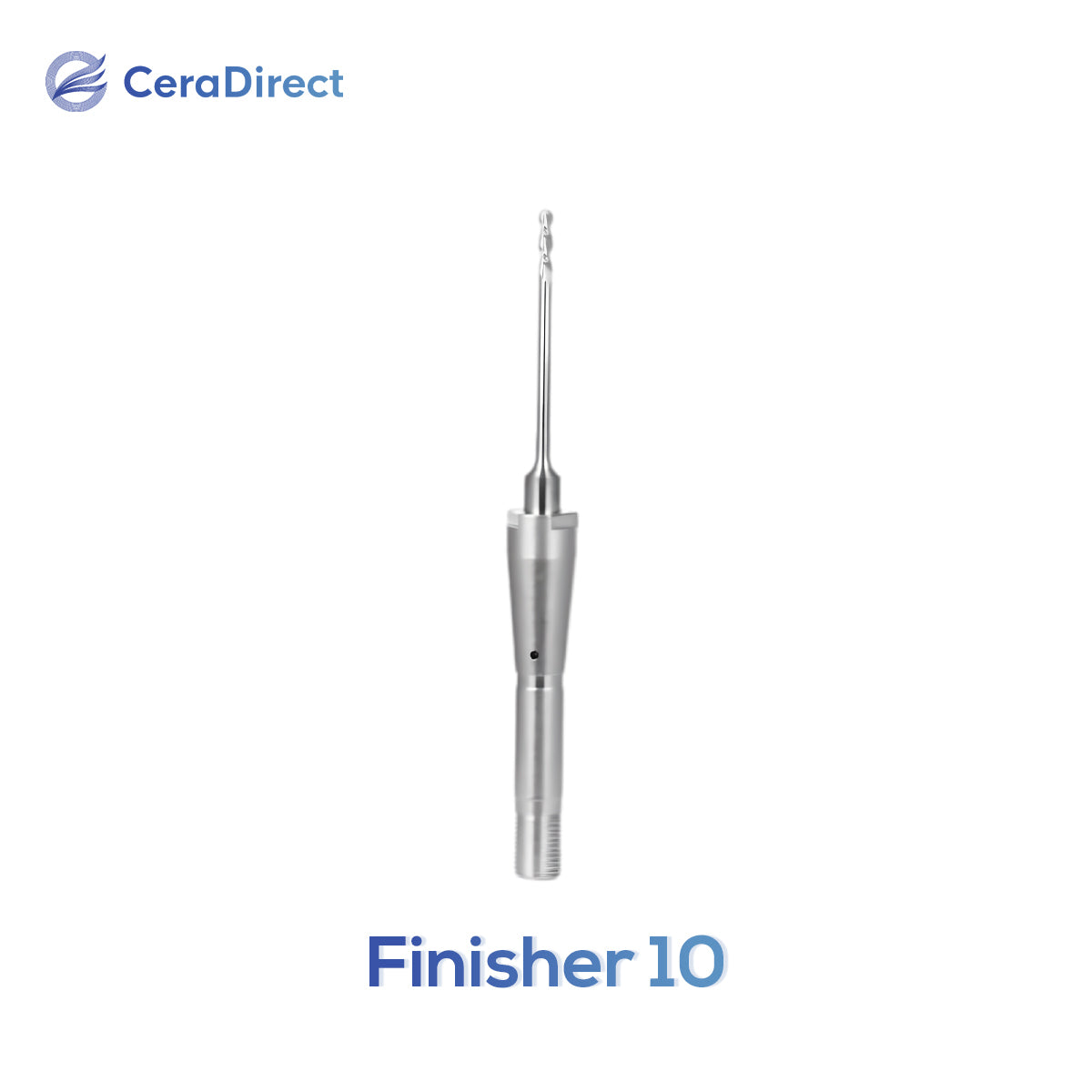 Milling Burs—Sirona(MC X MC XL)Milling Machine