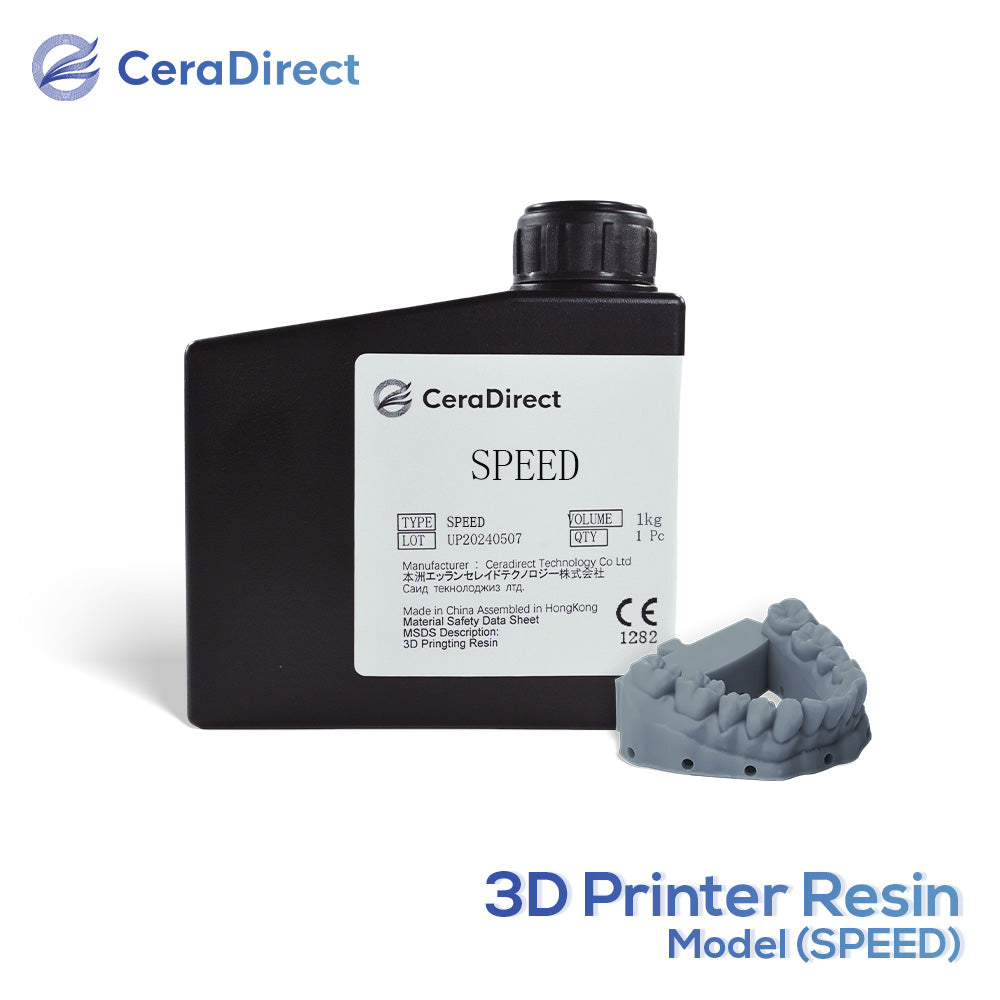 3D Printer MODEL Resin (500g)