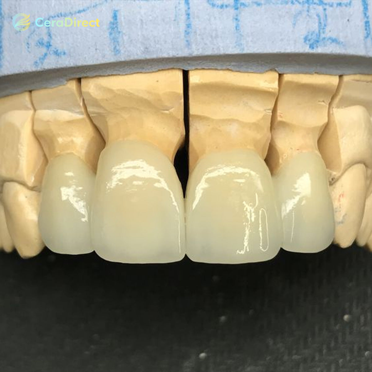 4D-Pro Multilayer Zirconia Disc Open System (98mm)