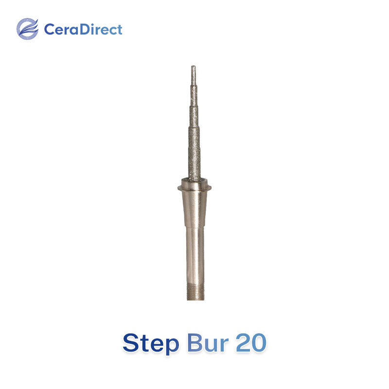 Milling Burs—Sirona(MC X MC XL)Milling Machine