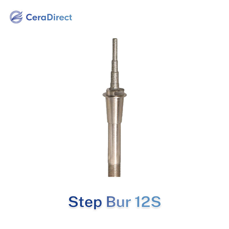 Milling Burs—Sirona(MC X MC XL)Milling Machine