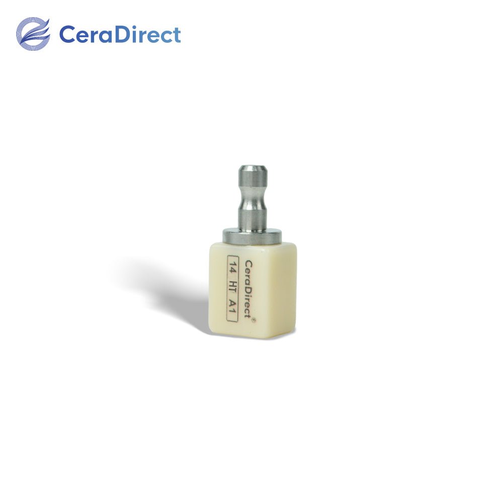 Hybrid Ceramic Multilayer—M14(12*14*18mm)-HT(5 pieces) - CeraDirect