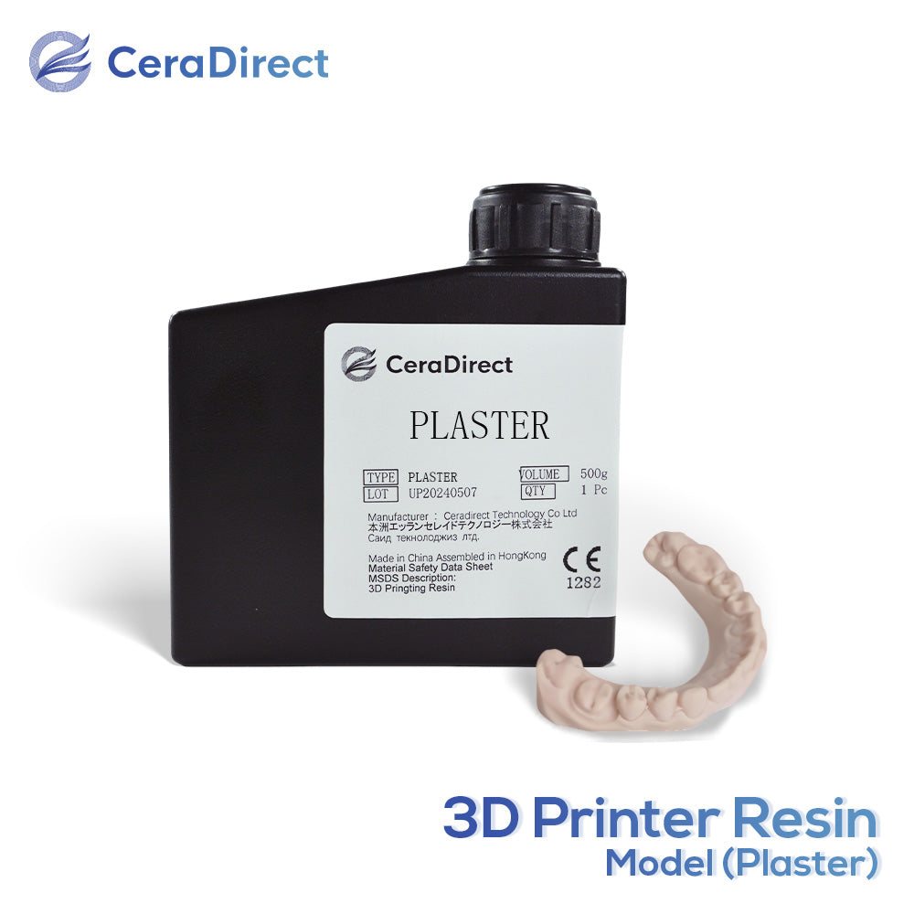 3D Printer MODEL Resin （500g）