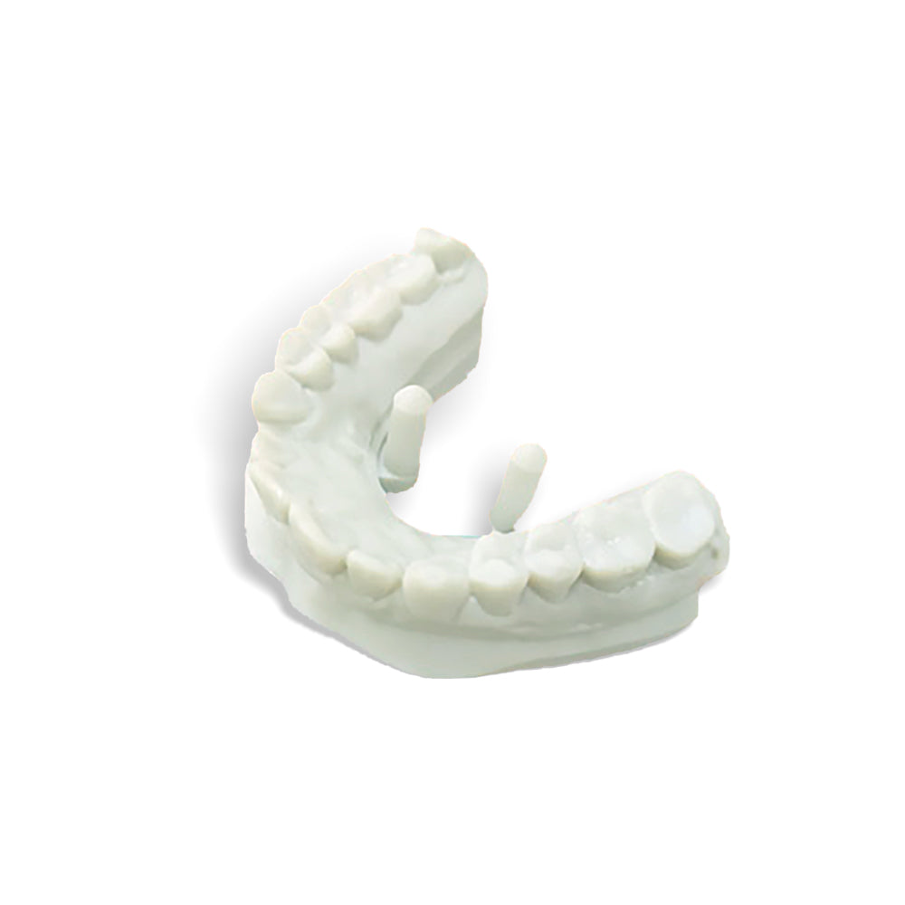 3D Printer ORTHODONTICS Resin  High Temperature Resistant（500g）